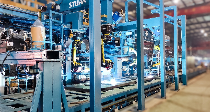 Commercial Vehicle Industry