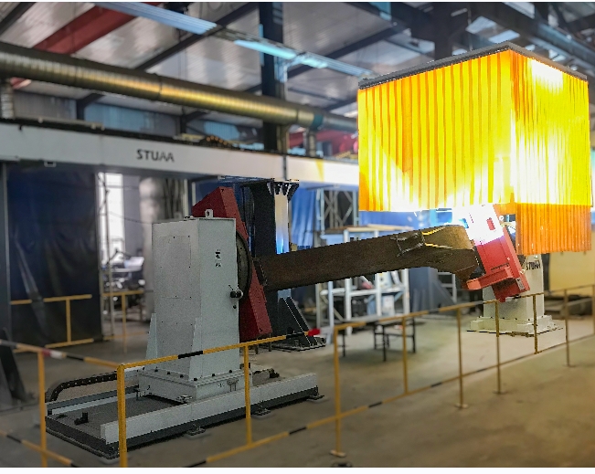 Construction Machinery Industry