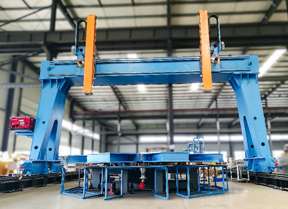 Shipbuilding Industry