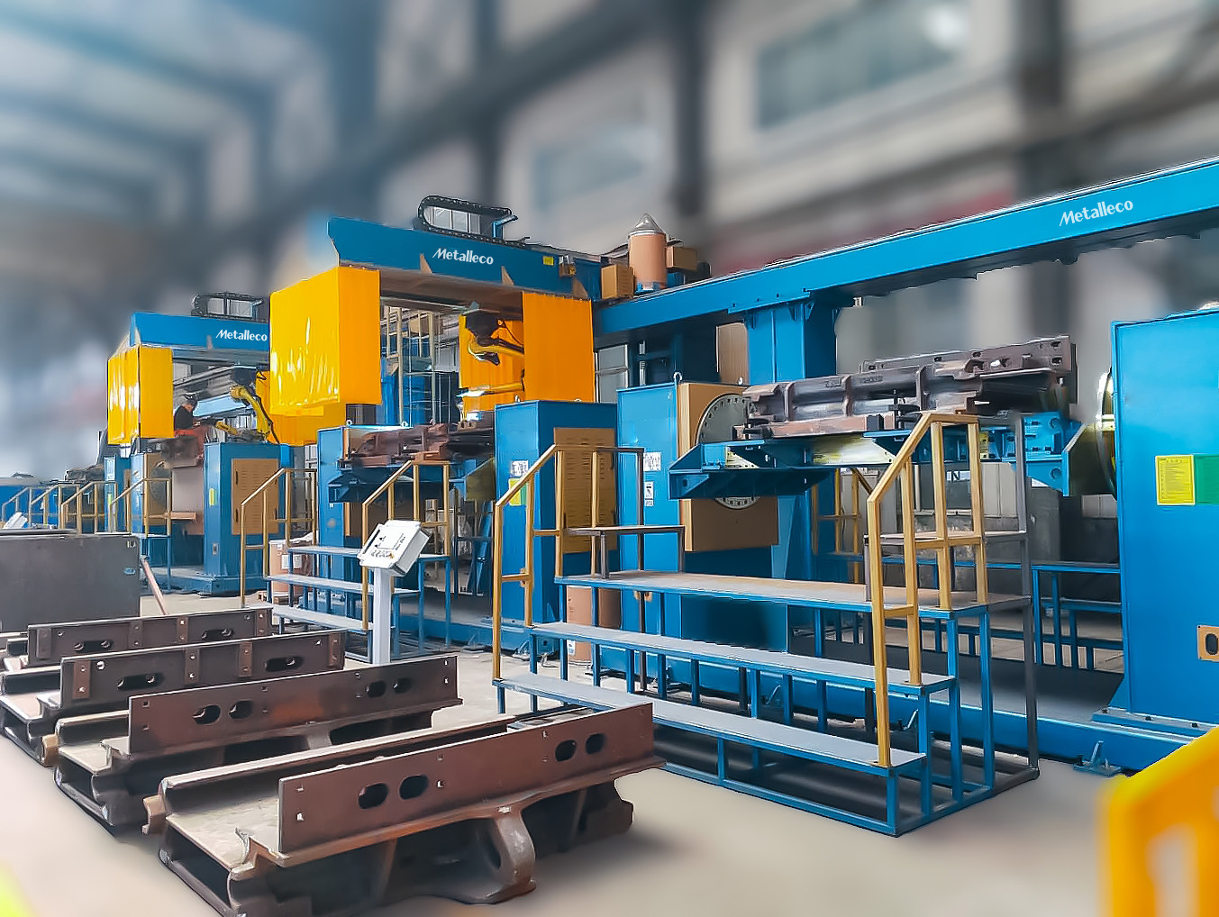 Coal Mining Machine