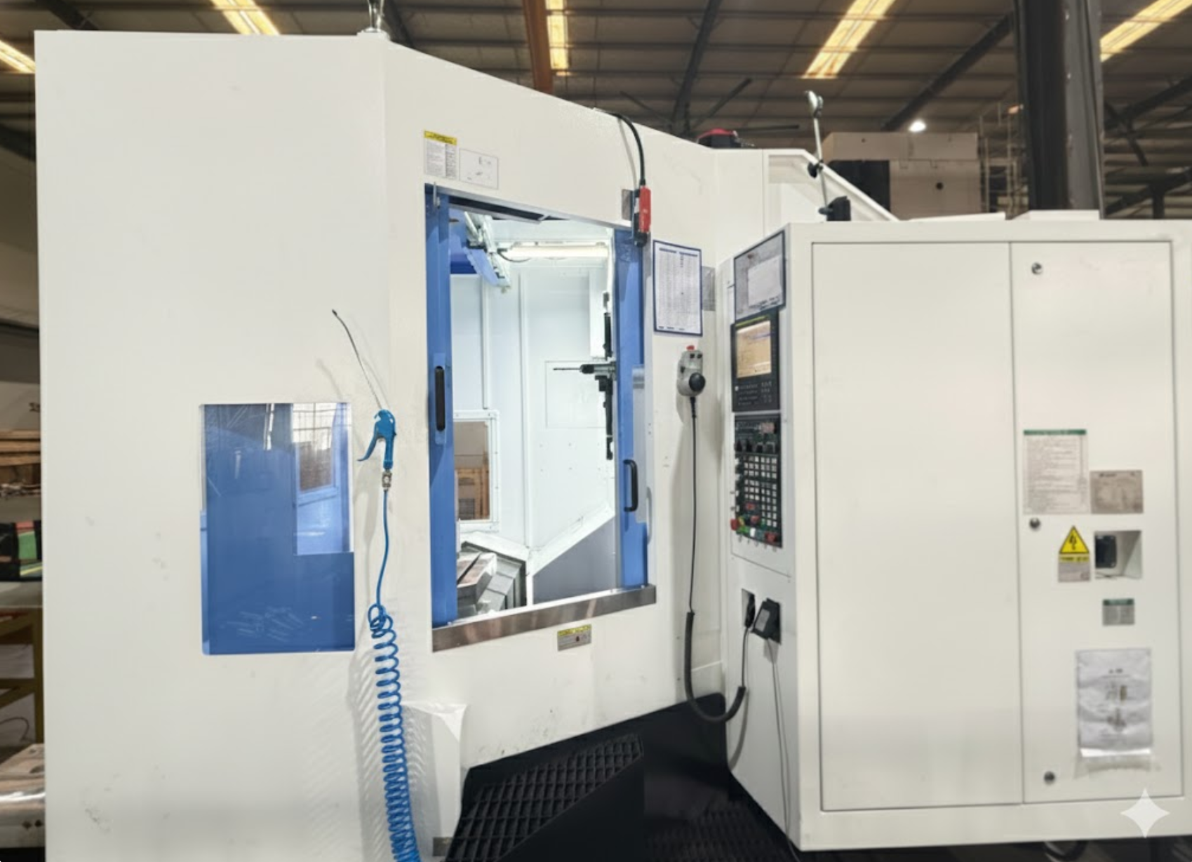 Production Equipment