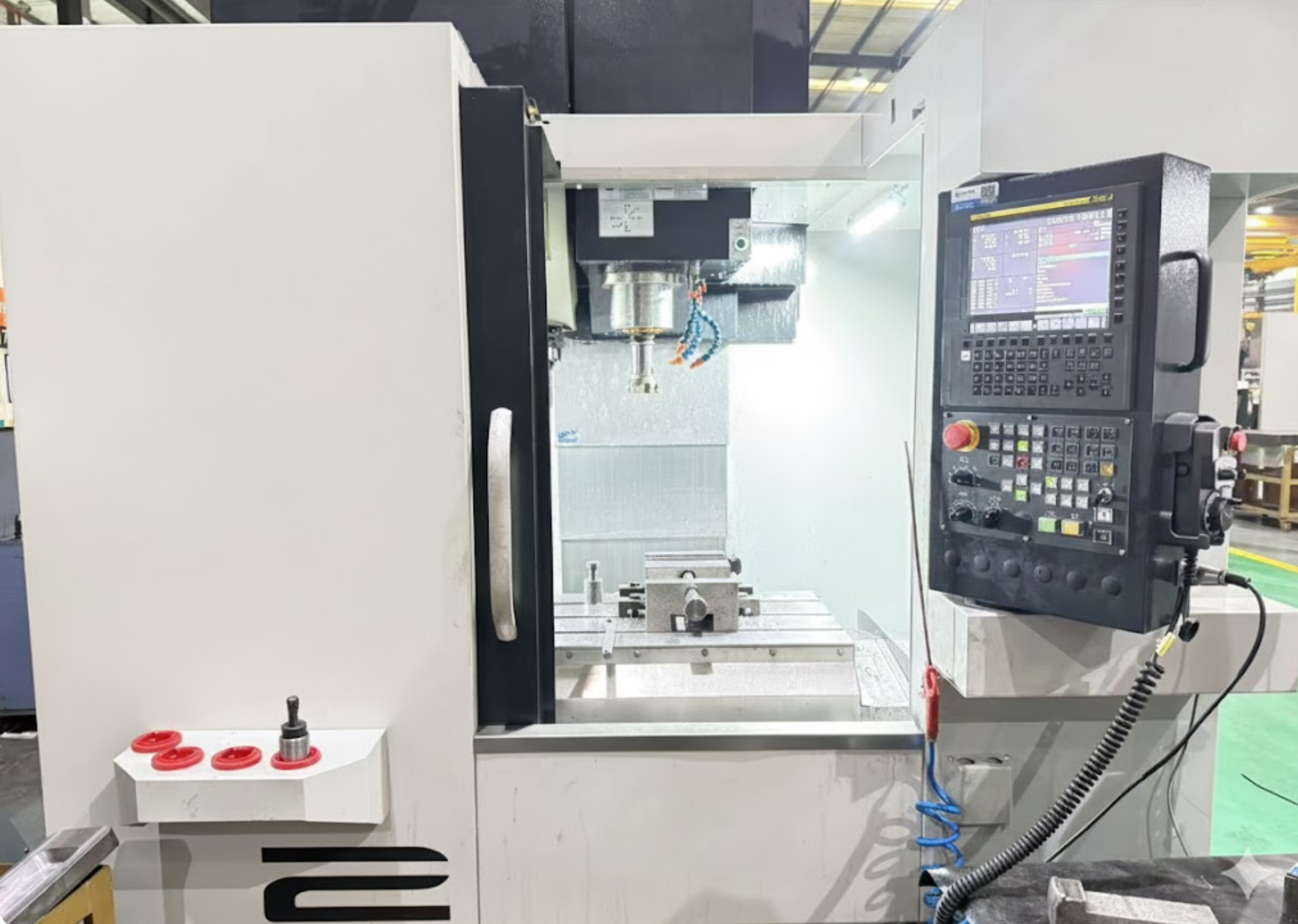 Production Equipment