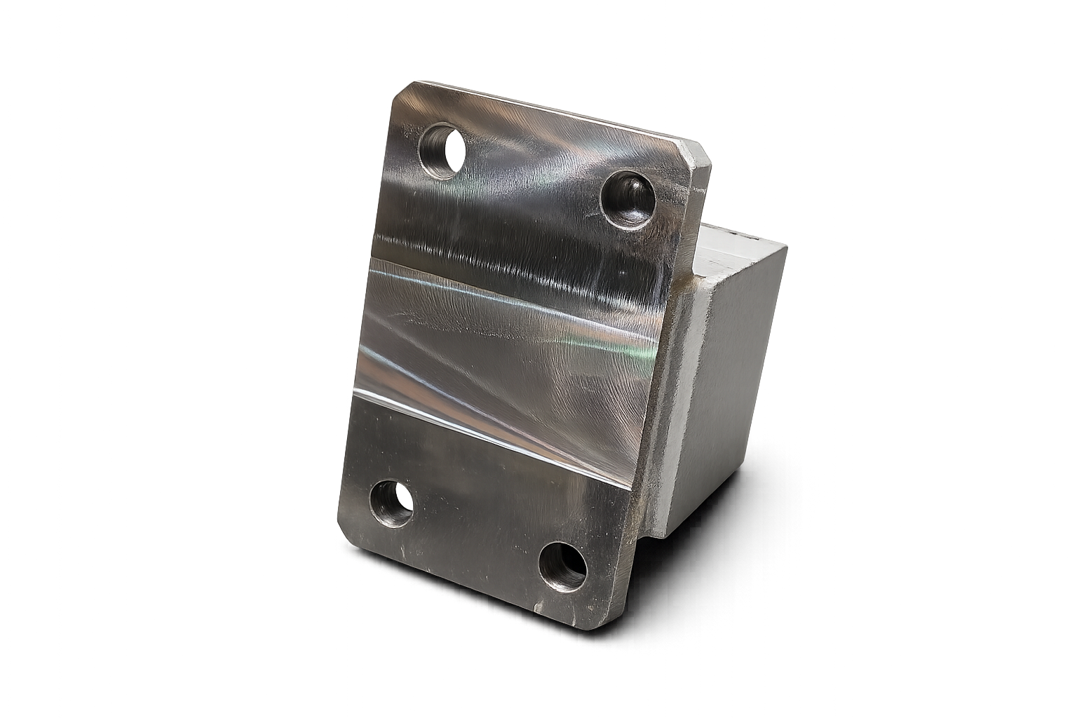 CNC Machining Equipment