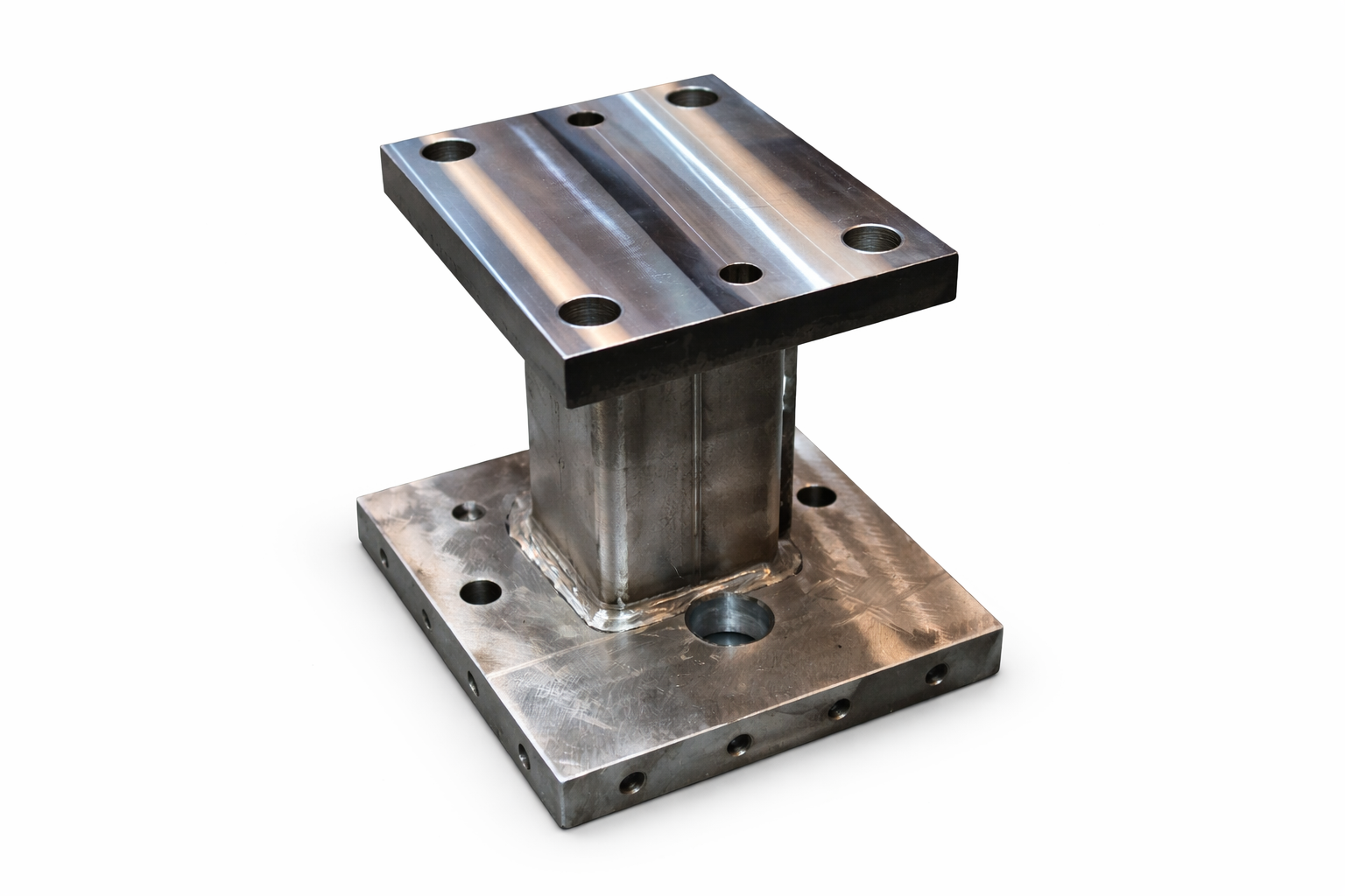 CNC Machining Equipment