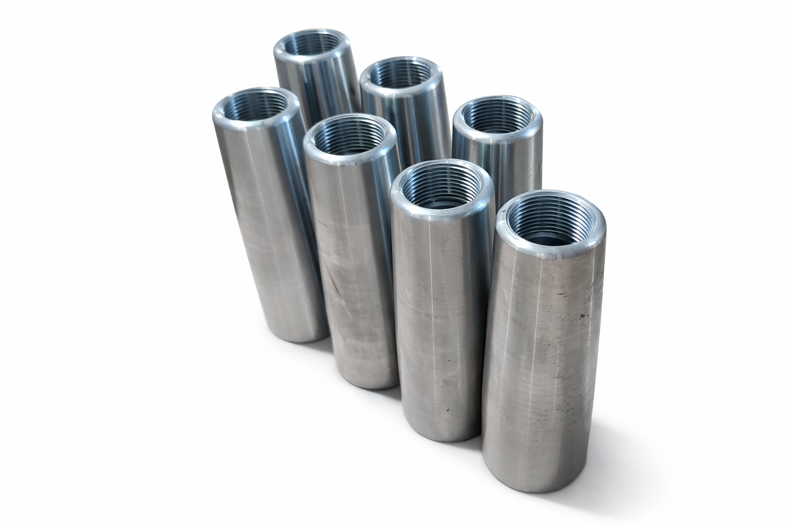 CNC Machining Equipment