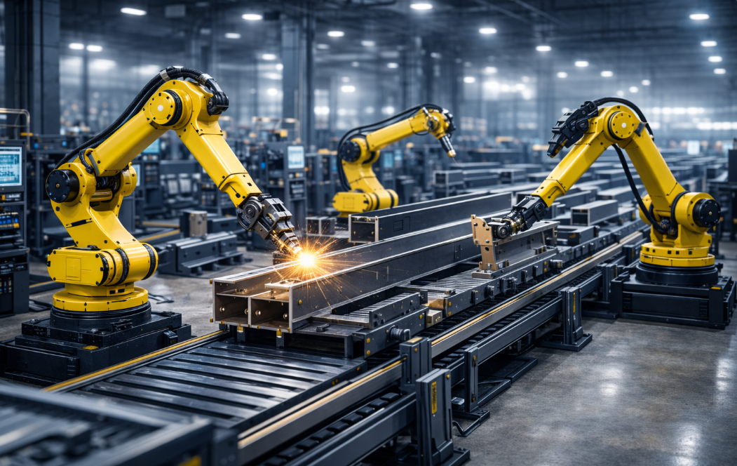 Automation & Integration