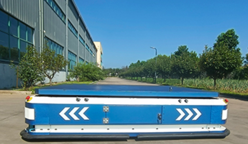 Intelligent Logistics System-AGV