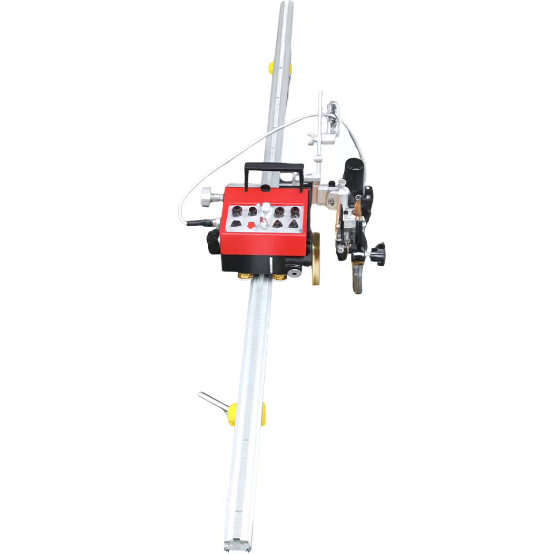 MW-3C-L Multi-purpose Automatic Welding Tractor