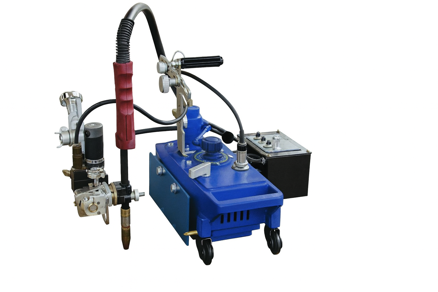 MW/C-3G-P Welding/Cutting Multi-function Tractor